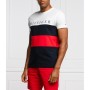 Tommy Hilfiger Organik Cotton Erkek Tişört MW0MW14315