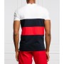 Tommy Hilfiger Organik Cotton Erkek Tişört MW0MW14315