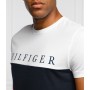 Tommy Hilfiger Organik Cotton Erkek Tişört MW0MW14315