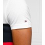 Tommy Hilfiger Organik Cotton Erkek Tişört MW0MW14315