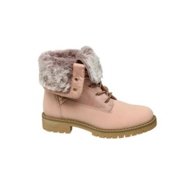 Highland Creek Deichmann Pudra Rengi Kadın Ayakkabı 11111198