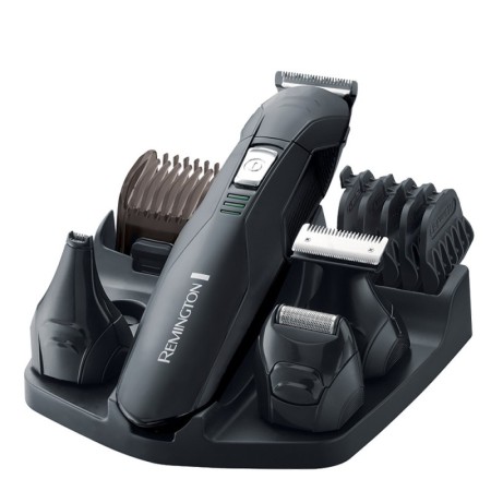 Remington PG6030 Edge Şarjlı Yıkanabilir Bakım Traş Seti