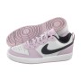 Nike Kadın Spor Ayakkabı Court Borough Low 2 (Gs) BQ5448-005