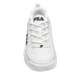 Fila Çocuk Beyaz Sneaker 1803012