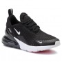 Nike Air Max 270 (GS) Kadın Spor Ayakkabı 943345-001
