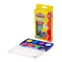 Play-Doh 8 Renk Sulu Boya 28 mm - PLAY-SU001