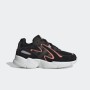 Adidas Yung-96 Chasm Siyah Çocuk Spor Ayakkabı EE7556
