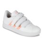 Adidas VL Court 2.0 CMF C Adidas Çocuk Ayakkabısı EE6903