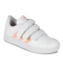 Adidas VL Court 2.0 CMF C Adidas Çocuk Ayakkabısı EE6903
