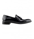 Tamboga N560 Günlük Abiye Damatlık Klasik Erkek Ayakkabı
