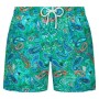 Bluemint Erkek Deniz Şortu Paisley Print Swimshorts BM1903112MS