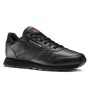 Reebok Classic Kadın Siyah Ayakkabı CL LTHR3912