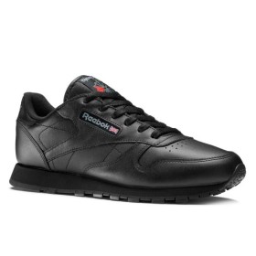 Reebok Classic Kadın Siyah Ayakkabı CL LTHR3912