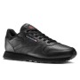 Reebok Classic Kadın Siyah Ayakkabı CL LTHR3912
