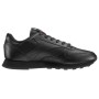 Reebok Classic Kadın Siyah Ayakkabı CL LTHR3912
