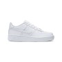 Nike 314192-117 Air Force 1 Gs Beyaz Kadın Ayakkabı