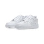 Nike 314192-117 Air Force 1 Gs Beyaz Kadın Ayakkabı