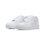 Nike 314192-117 Air Force 1 Gs Beyaz Kadın Ayakkabı