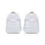 Nike 314192-117 Air Force 1 Gs Beyaz Kadın Ayakkabı