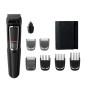 Philips Multigroom Series 3000 Mg3730/15 8’İ 1 Arada Çok Amaçlı Tıraş Seti