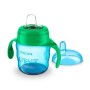 Philips Avent Eğitici Bardak 200ml Mavi SCF551/05