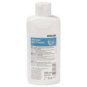 Ecolab Skinman Soft Protect El Dezenfektanı 500 ml