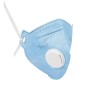 MFA C-267V FFP3 - Maskesi