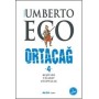 Ortaçağ 4 .Cilt - Umberto Eco - Alfa Yayıncılık