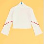 B&G Store Kız Çocuk Ekru Bluz 19FW1TJ4605