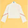 B&G Store Kız Çocuk Ekru Bluz 19FW1TJ4605