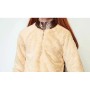 B&G Store Kız Çocuk Ekru Sweatshirt 19FW2TJ4524