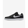 Nike Ebernon Low Siyah Erkek Sneaker Aq1775-002