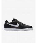 Nike Ebernon Low Siyah Erkek Sneaker Aq1775-002
