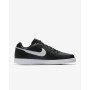 Nike Ebernon Low Siyah Erkek Sneaker Aq1775-002