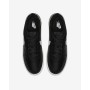 Nike Ebernon Low Siyah Erkek Sneaker Aq1775-002
