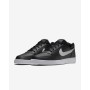 Nike Ebernon Low Siyah Erkek Sneaker Aq1775-002