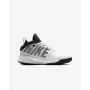 Nike Team Hustle D 9 Unisex Beyaz Basketbol Ayakkabısı AQ4224-100