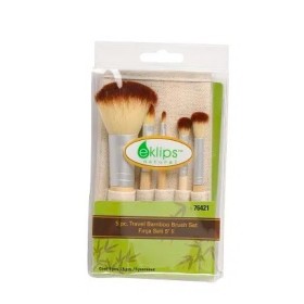 Eklips Gratis Naturel Fırça Seti 5'li