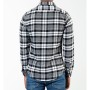 Tudors Slim Fit Kışlık Erkek Gömlek DL200006