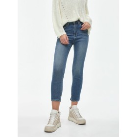 Ltb Bernita Very Spicy Wash Kadın Pantolon