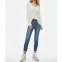 Ltb Bernita Very Spicy Wash Kadın Pantolon
