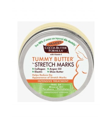 Palmers Tummy Butter Stretch Marks 125 gr