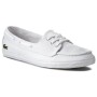Lacoste Ziane Deck Res Spw Bayan Ayakkabı