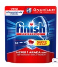 Finish Powerball 65 Tablet Süper Fırsat