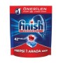 Finish Hepsi Bir Arada 42 Tablet