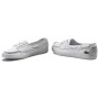 Lacoste Ziane Deck Res Spw Bayan Ayakkabı