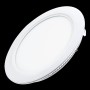 Ack Ap01-00930 9W 6500K Sıva Altı Yuvarlak Led Panel