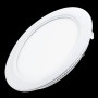 Ack Ap01-00930 9W 6500K Sıva Altı Yuvarlak Led Panel