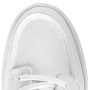 Lacoste Ziane Deck Res Spw Bayan Ayakkabı