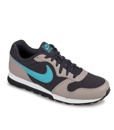 Nike Koşu Ayakkabısı Md Runner 2 Kadın Koşu Ayakkabısı 807316-017